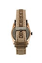 view 3 of 5 RELOJ X STAR WARS REY JANE LEATHER in Rey Light Gold & White