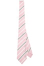 view 1 of 3 Amber Tie in Pink
