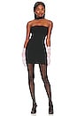 view 2 of 3 Samba Dress in Black