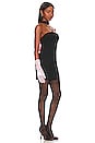 view 3 of 3 Samba Dress in Black