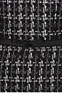 view 4 of 4 Talia Tweed Dress in Black