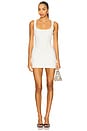 view 1 of 3 MIRELLA 원피스 in White