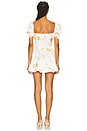 view 3 of 3 Theodora Dress in Floral