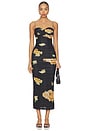 view 1 of 3 Claudia Floral Dress in Floral