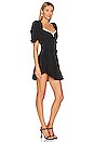 view 2 of 4 Ysabella Dress in Black