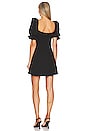 view 3 of 4 Ysabella Dress in Black