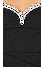 view 4 of 4 Ysabella Dress in Black