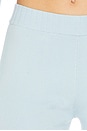 view 6 of 6 Holly Pants in Blue