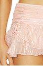 view 6 of 6 Kaia Skirt in Pink