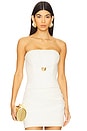 view 1 of 4 Seraphina Top in Off White