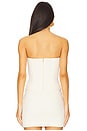 view 3 of 4 Seraphina Top in Off White