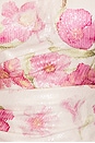 view 5 of 5 Lilly Top in Pink