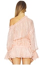 view 4 of 6 Kaia Top in Pink