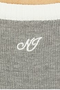 view 5 of 5 Millie Knit Tank in Grey