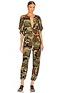 view 1 of 3 COMBINAISON in Camo