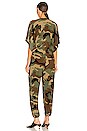 view 3 of 3 COMBINAISON in Camo