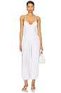 view 1 of 3 Kenny Jumpsuit in Snow White