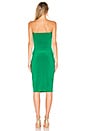 view 3 of 3 x REVOLVE Strapless Dress in Kelly Green