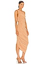 view 2 of 3 X REVOLVE Diana Gown in Nude