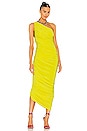 view 1 of 3 x REVOLVE Diana Gown in Spring Green