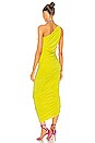 view 3 of 3 x REVOLVE Diana Gown in Spring Green