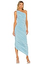view 1 of 3 x REVOLVE Diana Gown in Powder Blue