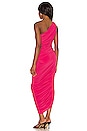 view 3 of 3 x REVOLVE Diana Gown in Rose