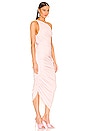 view 2 of 3 Diana Gown in Blush