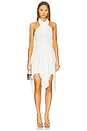 view 1 of 3 Convertible Dress in Cream
