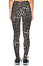 view 3 of 4 Leggings in Cheetah