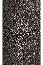 view 5 of 5 Sparkle Sequin Spat Legging in Black