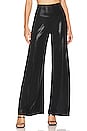 view 1 of 4 Elephant Pant in Black