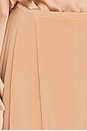 view 6 of 6 Mens Pleat Pant in Cappuccino