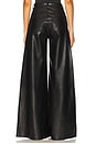view 4 of 6 Elephant Jean in Black