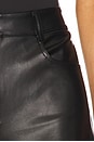 view 6 of 6 Elephant Jean in Black