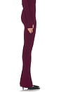 view 3 of 6 x REVOLVE Spat Legging in Plum