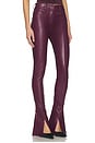 view 2 of 6 Spat Jeans in Plum