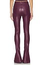 view 4 of 6 Spat Jeans in Plum