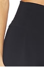 view 6 of 6 Cropped Legging in Black