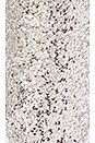 view 5 of 5 LEGGINGS SEQUIN in Silver