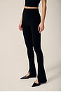 view 3 of 7 Spat Legging in Black