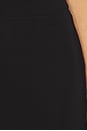 view 6 of 6 Straight Skirt in Black