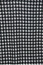 view 5 of 5 Slim Fit Long Sleeve Turtleneck Top in Large Houndstooth