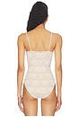 view 4 of 5 Underwire Mio in Snow White & Nude