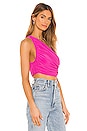 view 2 of 4 X REVOLVE Diana Top in Orchid Pink