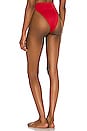 view 3 of 4 x REVOLVE Luca Bikini Bottom in Red