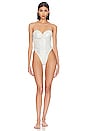 view 1 of 5 Slinky Marissa One Piece in Pearl