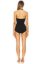 view 3 of 3 Bill Mio One Piece in Black