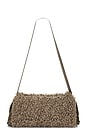 view 1 of 6 BOLSA TÉRMICA MUFF in Bark