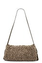 view 2 of 6 BOLSA TÉRMICA MUFF in Bark